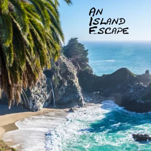 Alpha Island