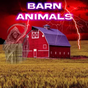 Barn Animals