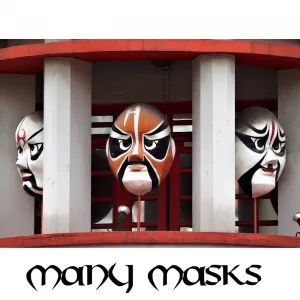 Death Masks
