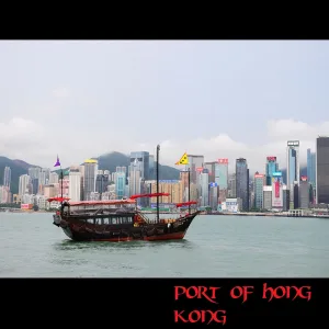 Shipping Movements
