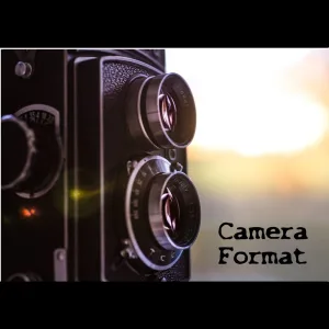 SingleLens Reflex