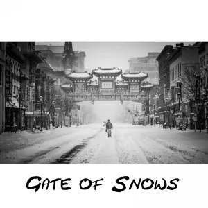 Snow Mountain