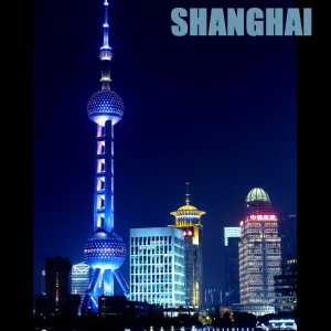 Songjiang