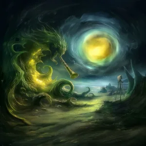 The Flute