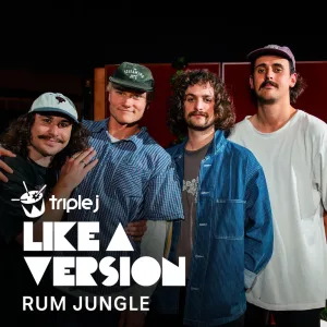 Triple J