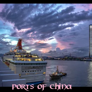 Yantai