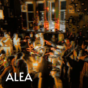 Alea