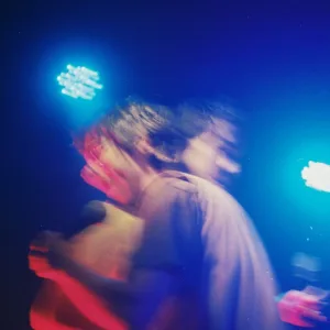 Last Dance
