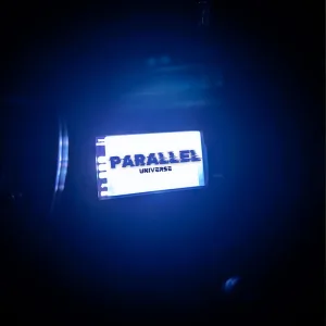 PARALLEL UNIVERSE