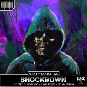 Shockdown (VIP)
