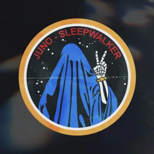 Sleepwalker