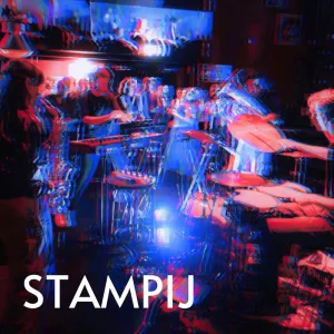 Stampij
