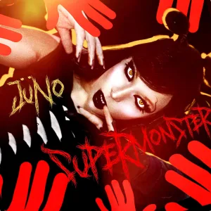Super Monster