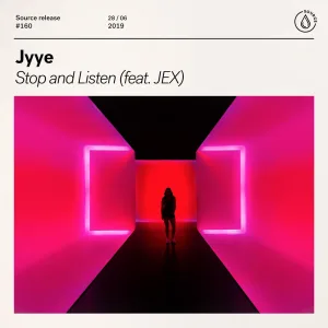 Stop and Listen
