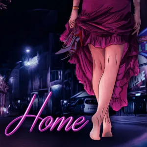 Home
