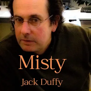 Misty