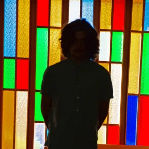 Analog Man