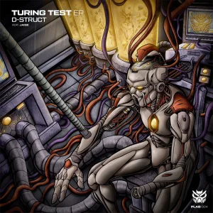 Turing Test