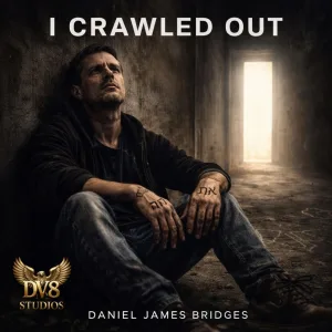 I CRAWLED OUT