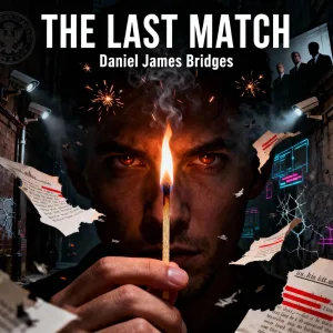 THE LAST MATCH