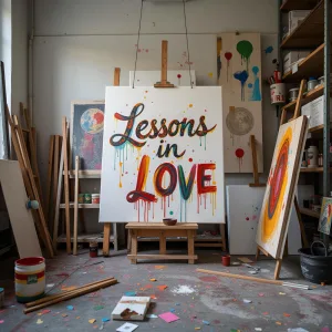 Lessons In Love