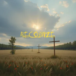 Recognize