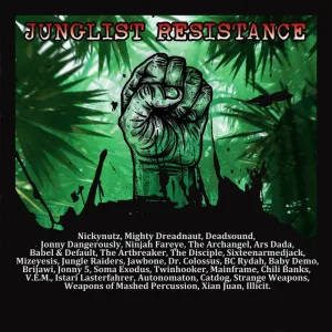 Freedom Fighters