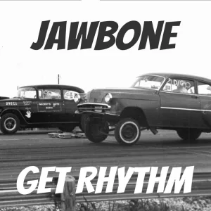 Get Rhythm