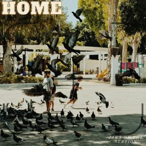 Home