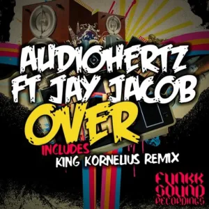 Over (Original Mix)