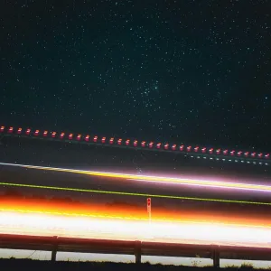STARLIGHT