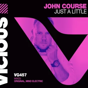 Just A Little (Extended Mix)