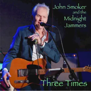John Smoker and The Midnight Jammers — Gigs | musick.com.au