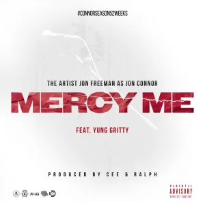 Mercy Me
