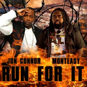 Run For It