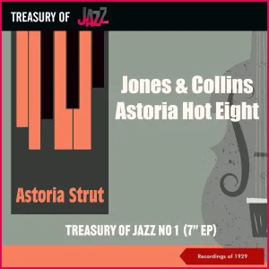 Astoria Strut