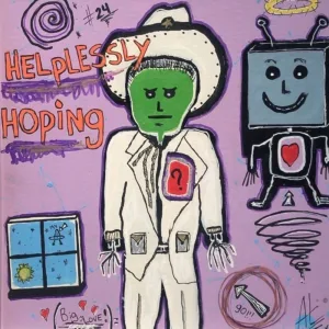 Helplessly Hoping