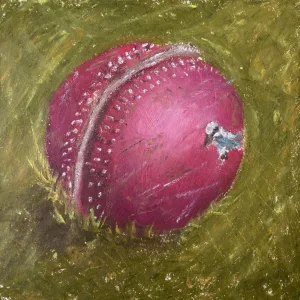 Cricket Ball