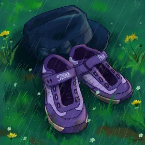 Summerrain