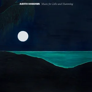 Study for Cello and Humming