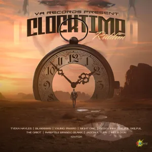 Time (Instrumental)