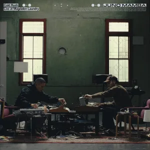 Spring Light (Live)