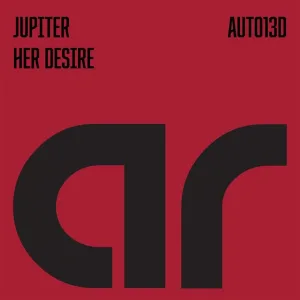 Hard Desire