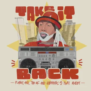 Take It Back