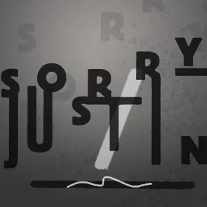 Sorry