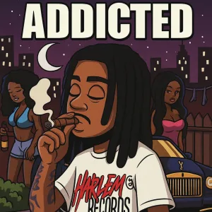 Addicted