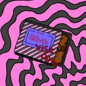 Kebabvisa - Demo Version