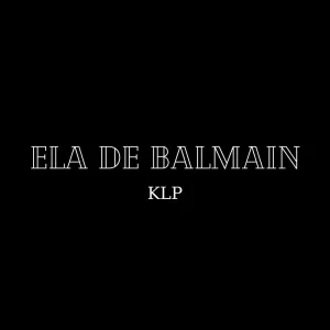 Ela de Balmain