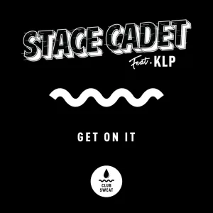 Get on It