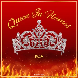 Queen In Flames